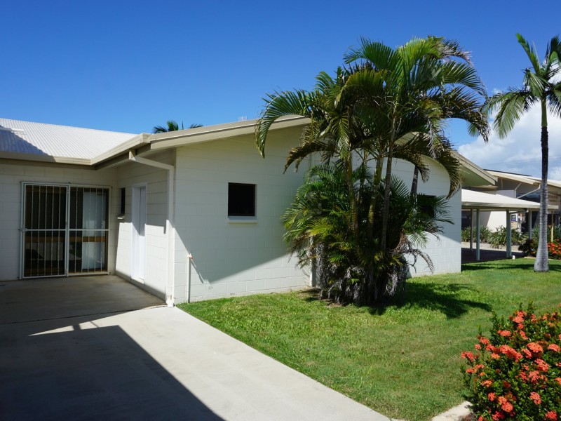 5/22 Richmond Road, Bowen QLD 4805