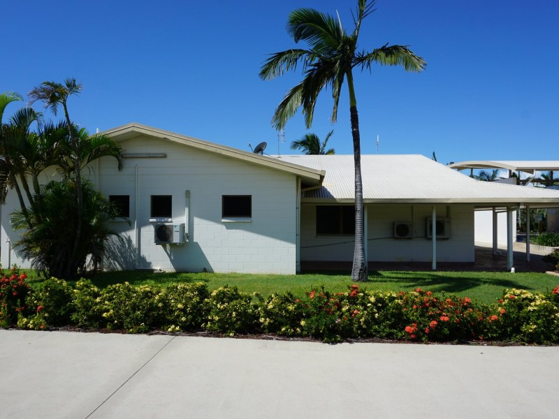 5/22 Richmond Road, Bowen QLD 4805