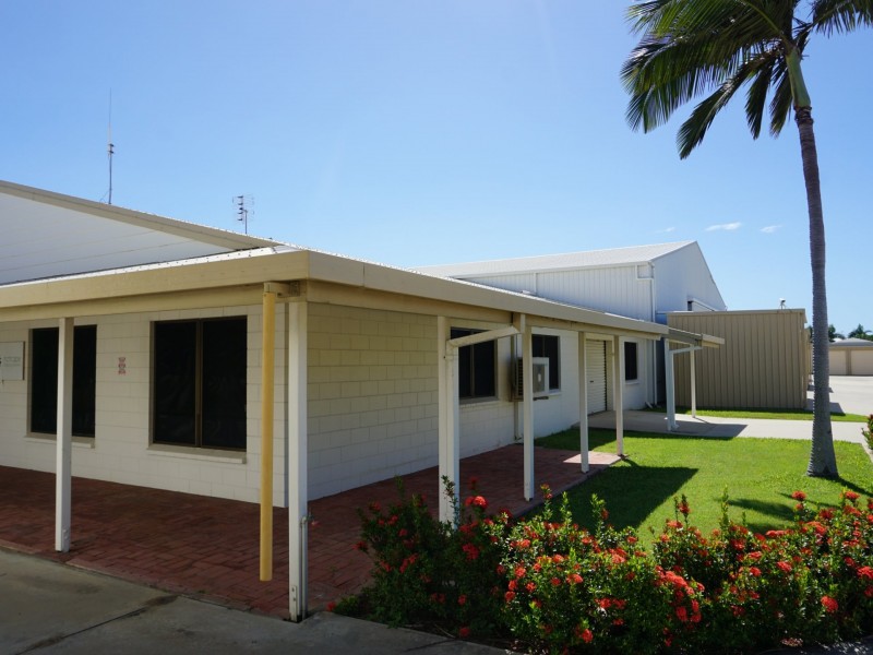 4/22 Richmond Road, Bowen QLD 4805