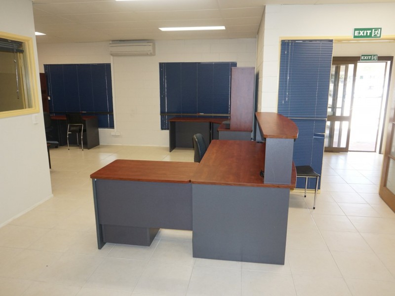 4/22 Richmond Road, Bowen QLD 4805