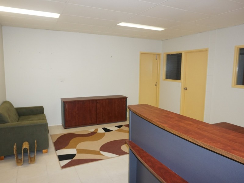 4/22 Richmond Road, Bowen QLD 4805