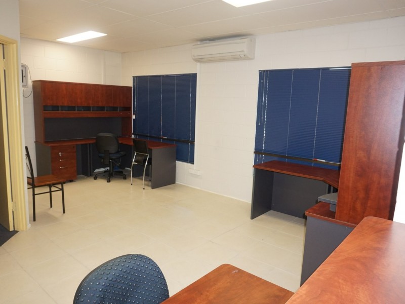 4/22 Richmond Road, Bowen QLD 4805