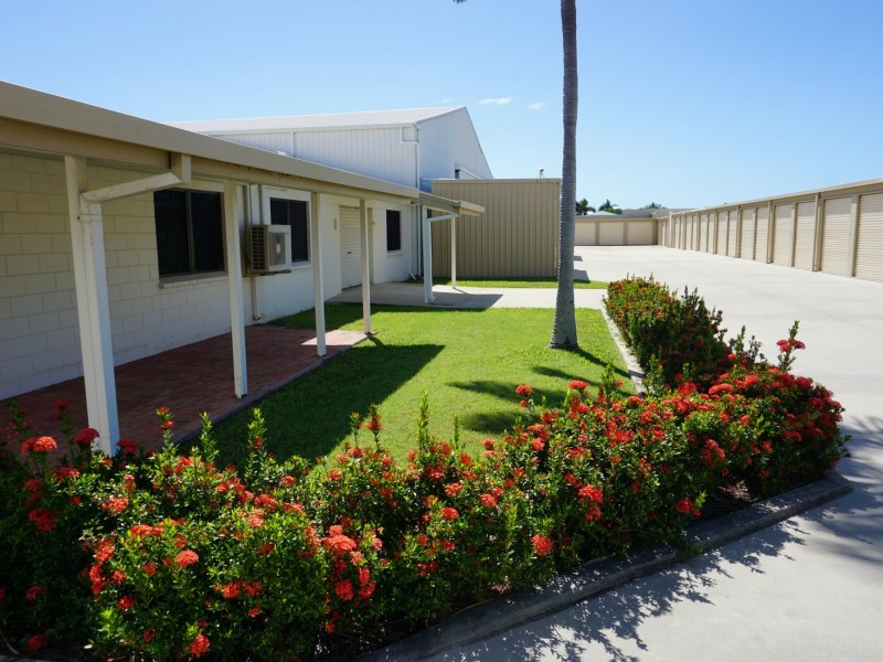 4/22 Richmond Road, Bowen QLD 4805