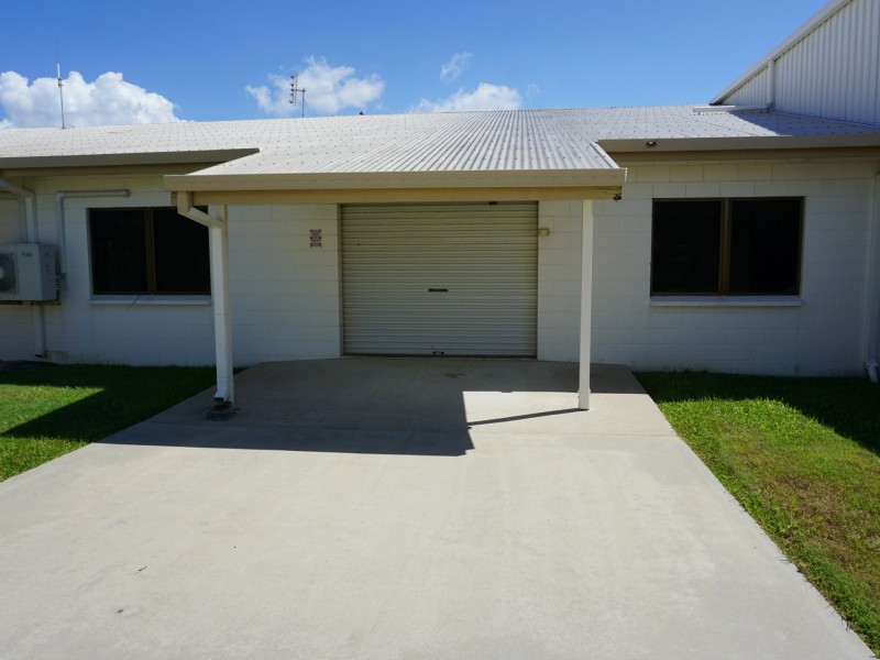 4/22 Richmond Road, Bowen QLD 4805