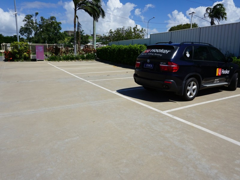 3/22 richmond road, Bowen QLD 4805