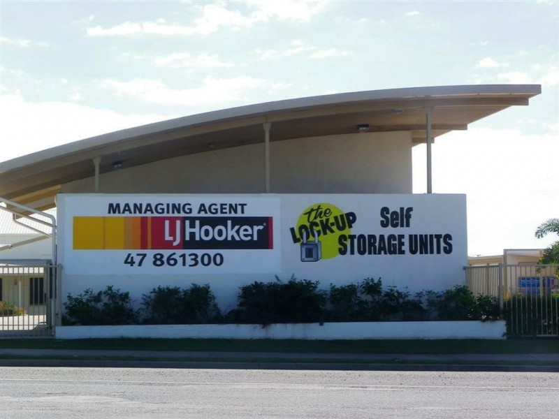 3/22 richmond road, Bowen QLD 4805