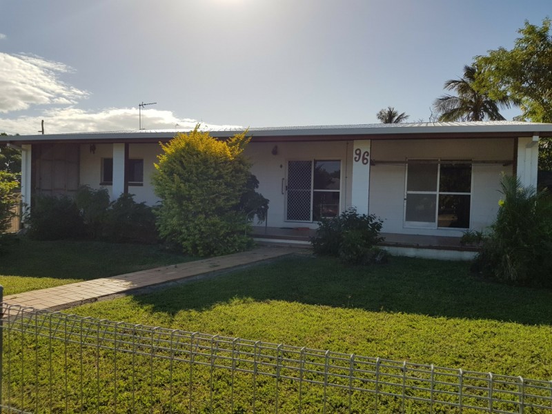96 Kennedy Street, Bowen QLD 4805