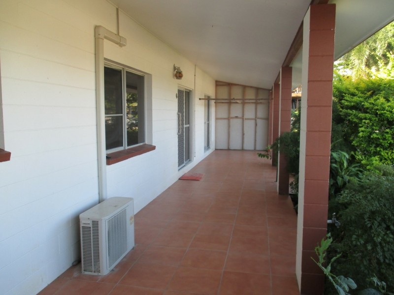 96 Kennedy Street, Bowen QLD 4805
