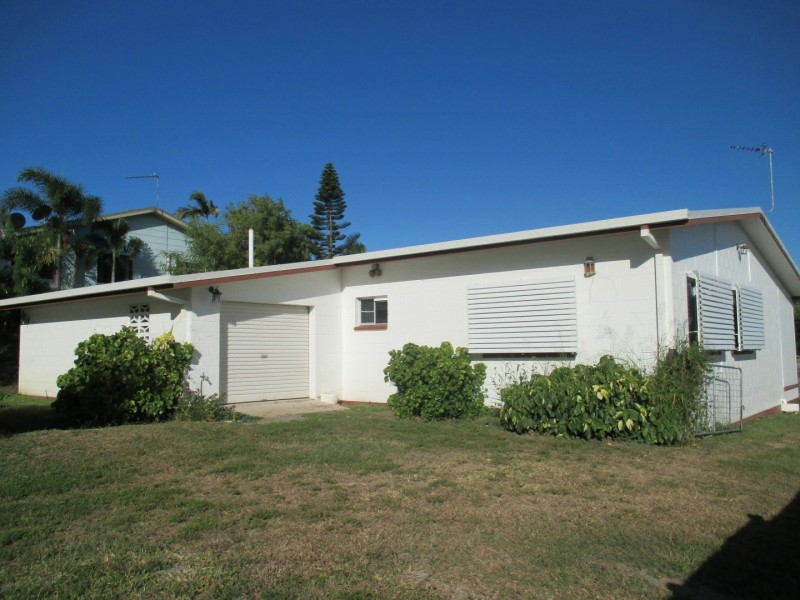 96 Kennedy Street, Bowen QLD 4805