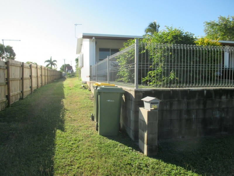 96 Kennedy Street, Bowen QLD 4805