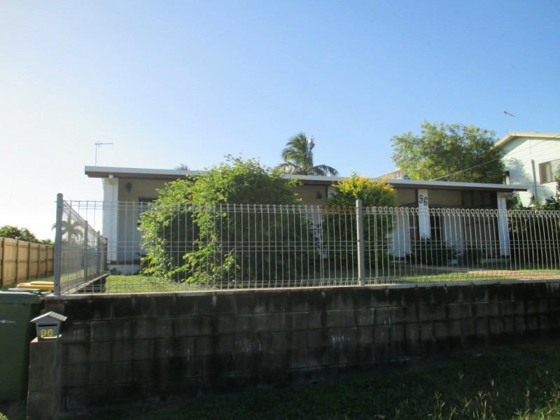 96 Kennedy Street, Bowen QLD 4805