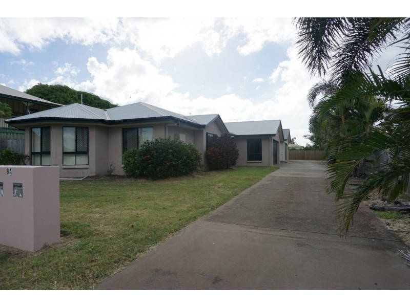 1/58A George Street, Bowen QLD 4805