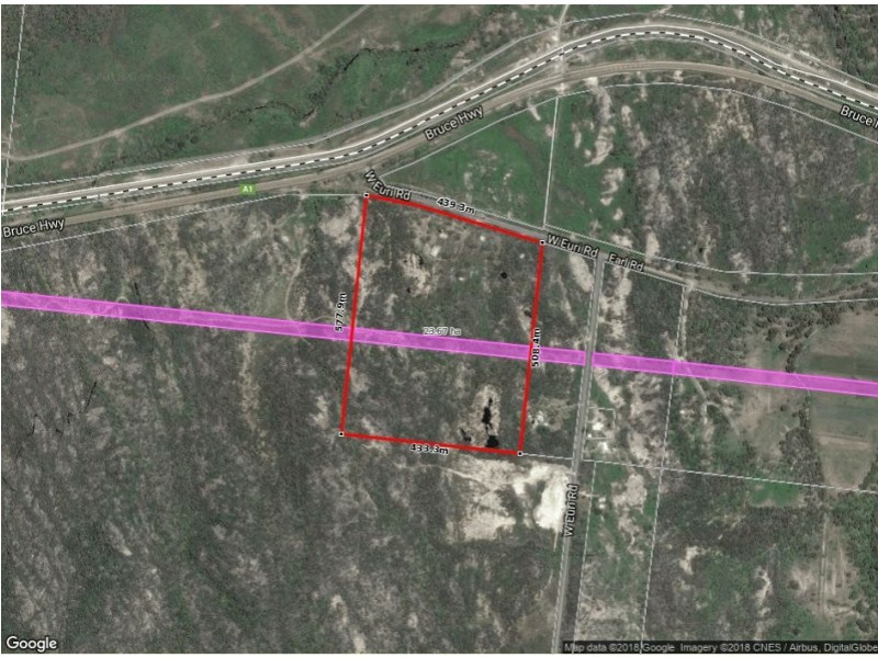 114 Euri Creek Road, Bowen QLD 4805