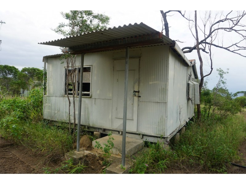 114 Euri Creek Road, Bowen QLD 4805