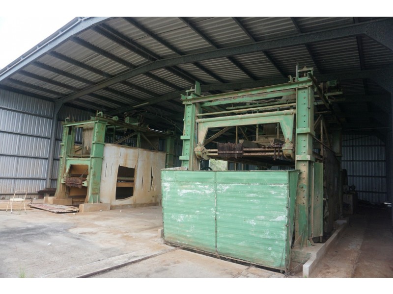 114 Euri Creek Road, Bowen QLD 4805