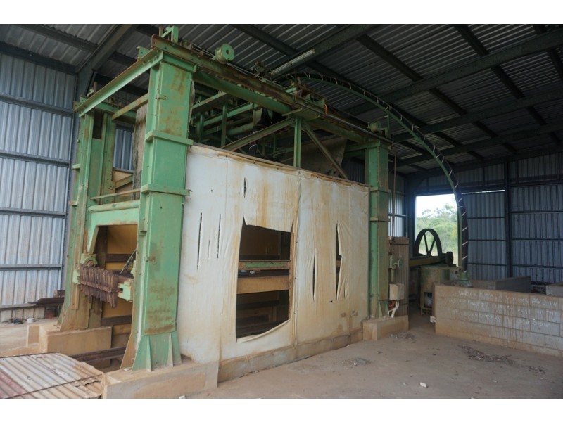 114 Euri Creek Road, Bowen QLD 4805