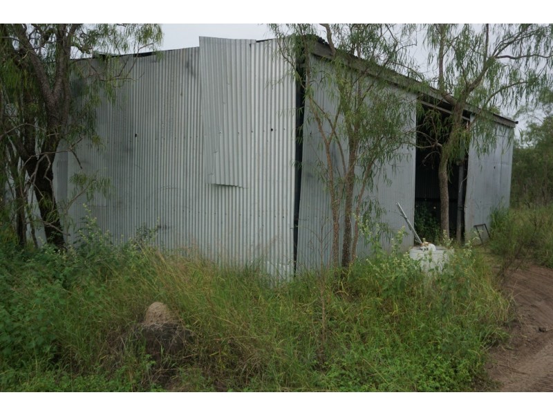 114 Euri Creek Road, Bowen QLD 4805