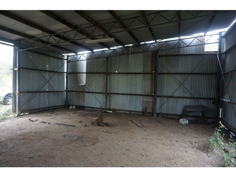 114 Euri Creek Road, Bowen QLD 4805