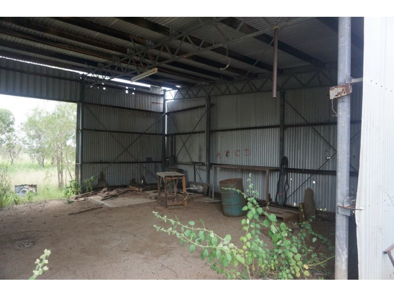 114 Euri Creek Road, Bowen QLD 4805