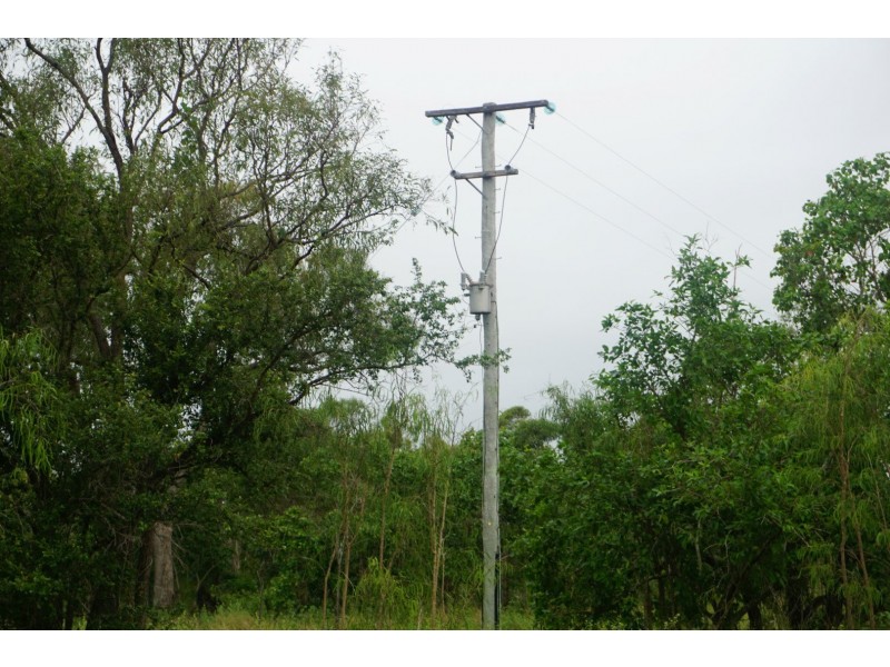 114 Euri Creek Road, Bowen QLD 4805