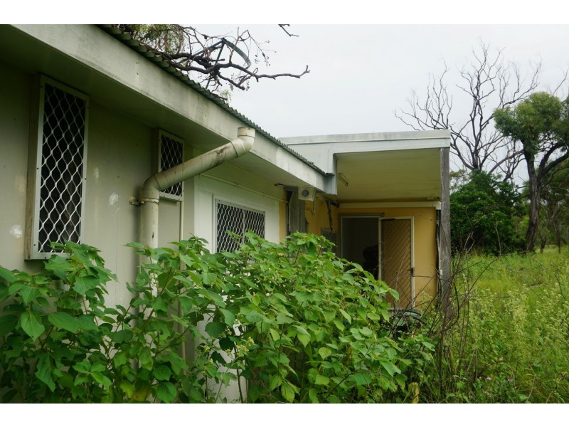 114 Euri Creek Road, Bowen QLD 4805