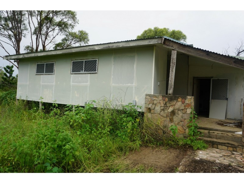 114 Euri Creek Road, Bowen QLD 4805