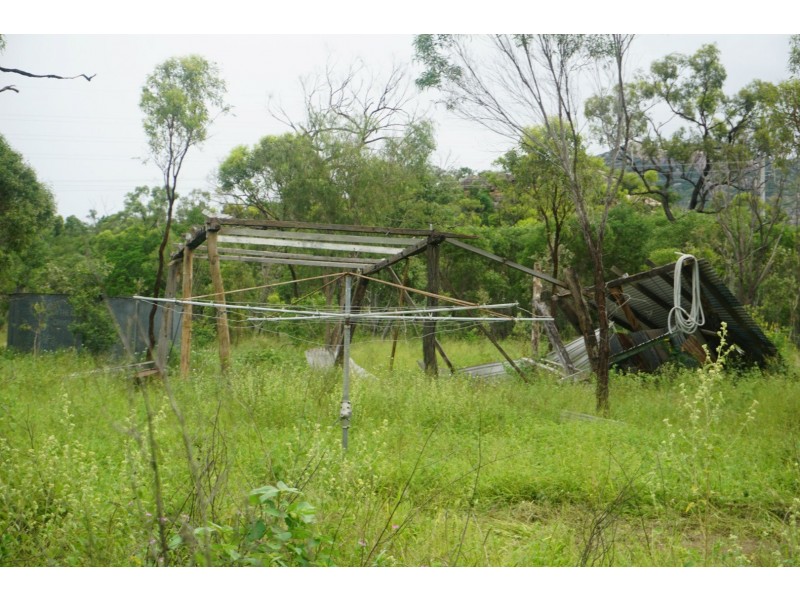 114 Euri Creek Road, Bowen QLD 4805