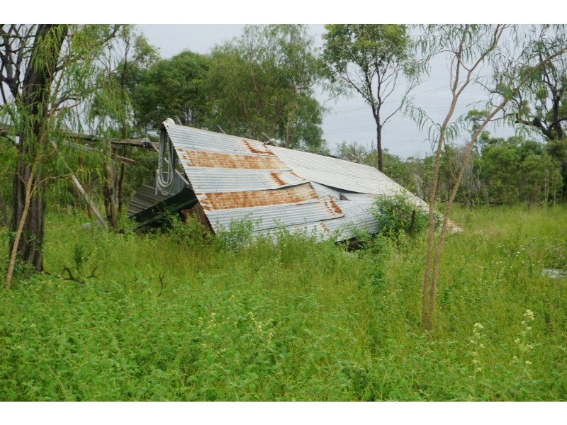 114 Euri Creek Road, Bowen QLD 4805