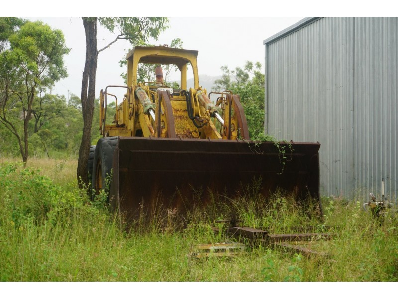 114 Euri Creek Road, Bowen QLD 4805