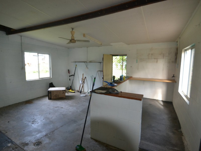 123 Powell st, Bowen QLD 4805