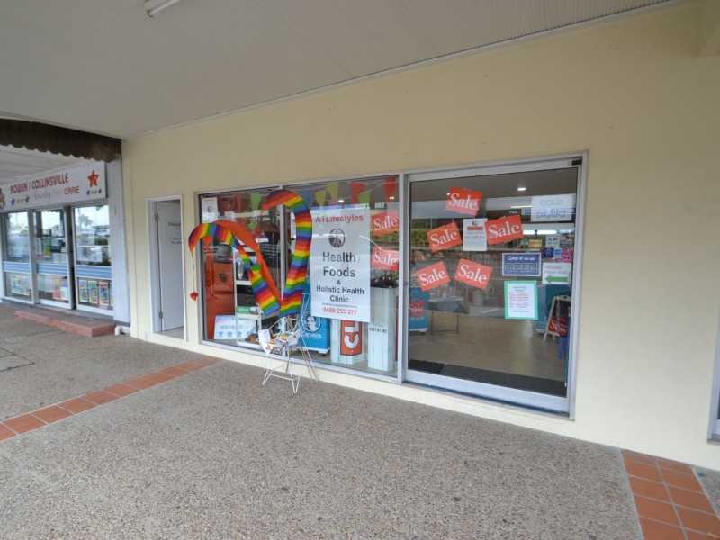 24 Herbert st, Bowen QLD 4805