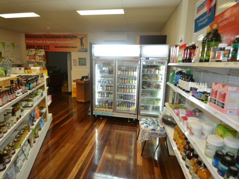 24 Herbert st, Bowen QLD 4805