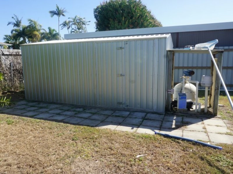 19 Argyle Street, Bowen QLD 4805