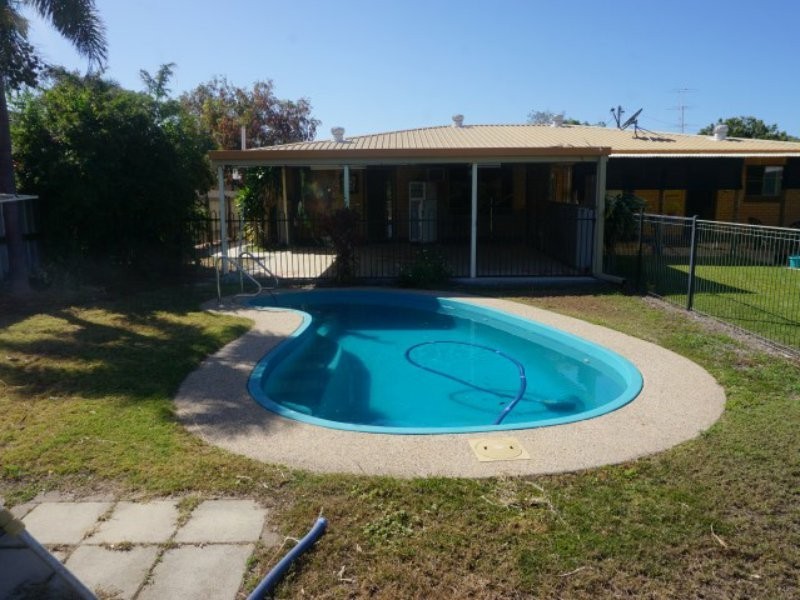 19 Argyle Street, Bowen QLD 4805