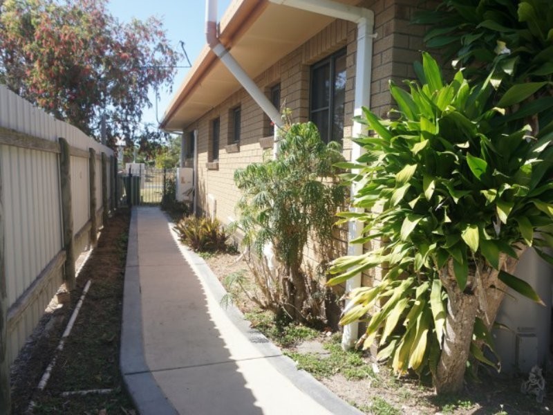 19 Argyle Street, Bowen QLD 4805