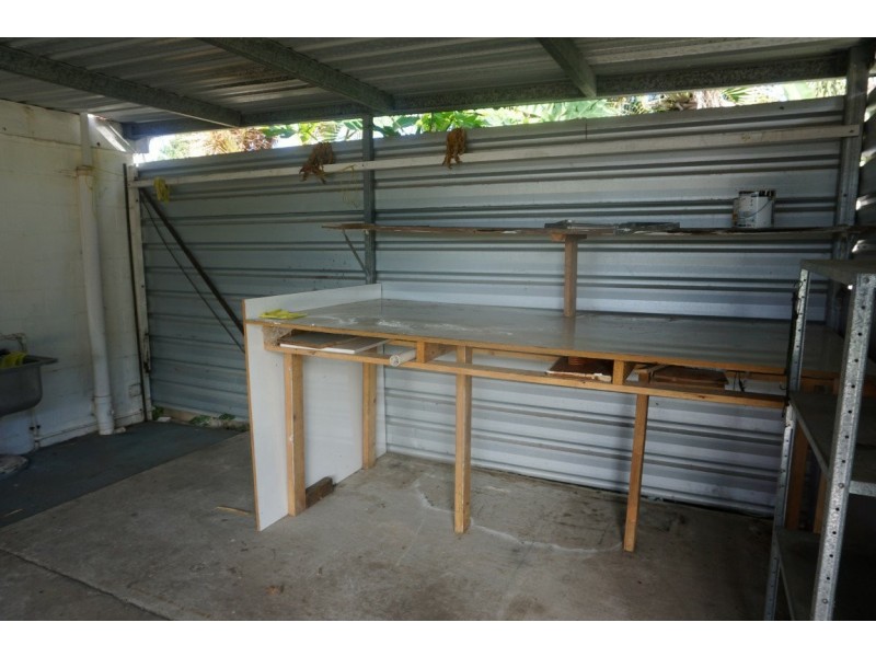 33 Murroona Street, Bowen QLD 4805