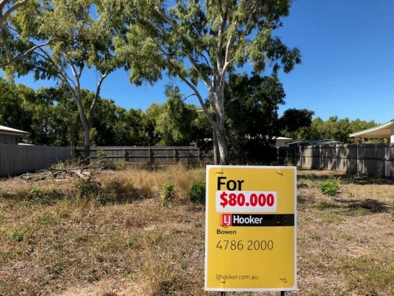 34 Crofton street, Bowen QLD 4805