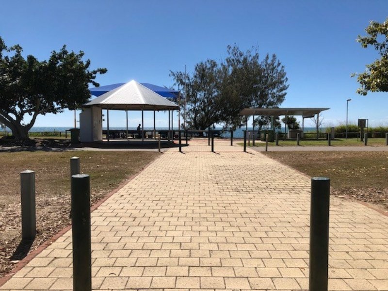 34 Crofton street, Bowen QLD 4805