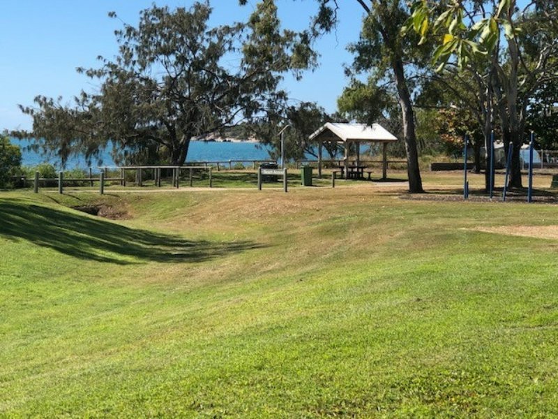 34 Crofton street, Bowen QLD 4805