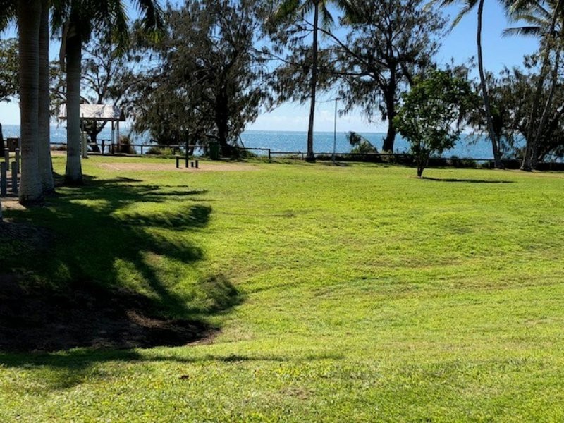 34 Crofton street, Bowen QLD 4805