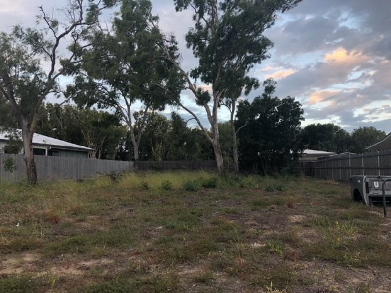 34 Crofton street, Bowen QLD 4805
