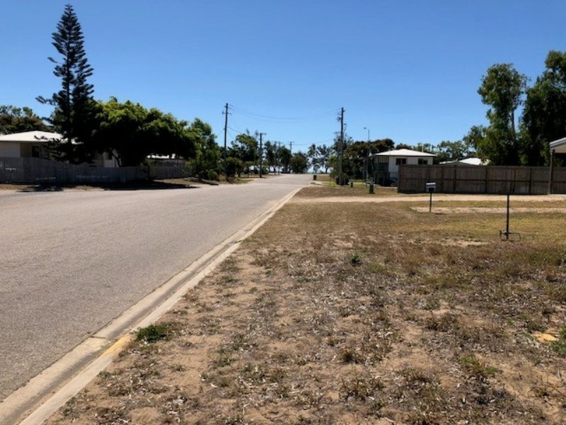 34 Crofton street, Bowen QLD 4805