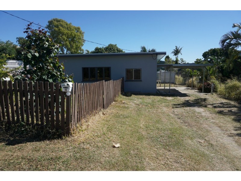 10 Philip Street, Bowen QLD 4805