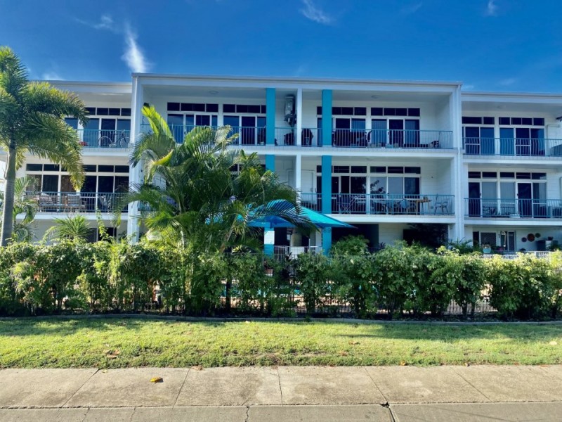 Unit 5/89 Horseshoe Bay Road, Bowen QLD 4805