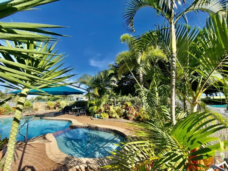 Unit 5/89 Horseshoe Bay Road, Bowen QLD 4805