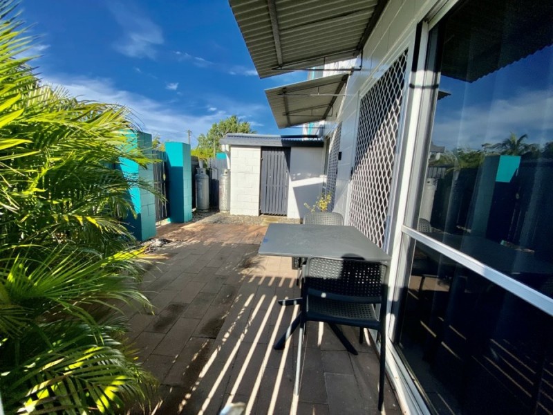 Unit 5/89 Horseshoe Bay Road, Bowen QLD 4805