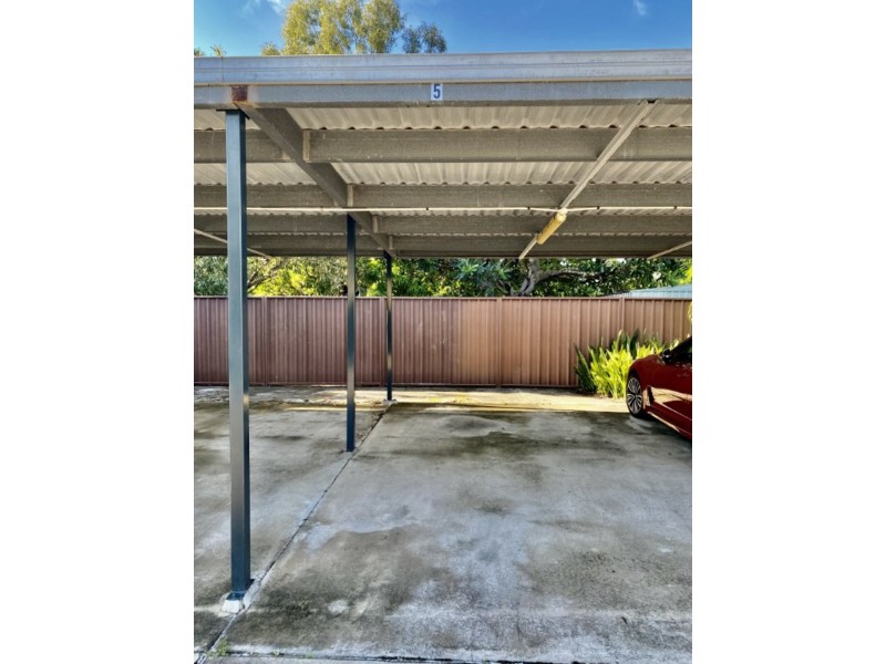 Unit 5/89 Horseshoe Bay Road, Bowen QLD 4805