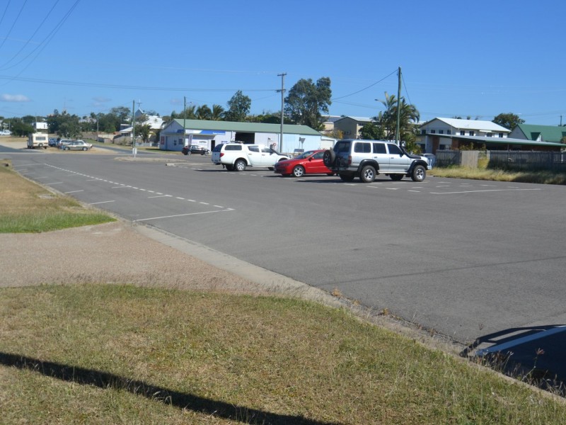 33 Gordon St, Bowen QLD 4805