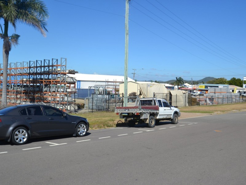 33 Gordon St, Bowen QLD 4805