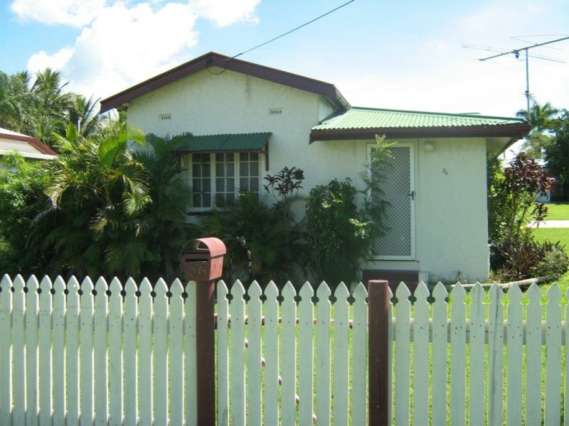 56 Poole st, Bowen QLD 4805
